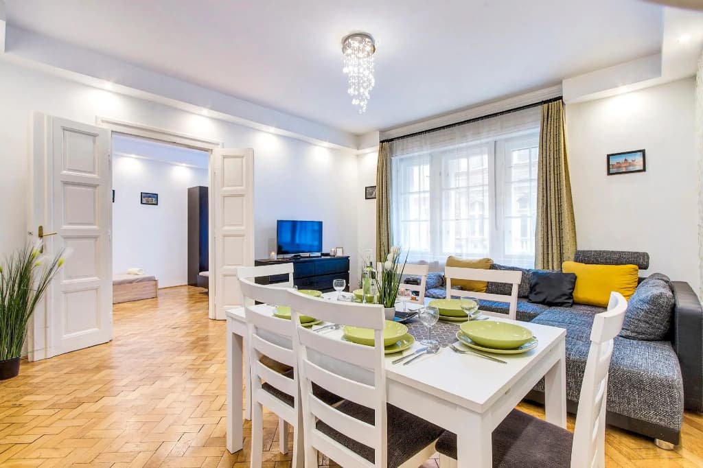 Real Apartments Kertesz - photo 2