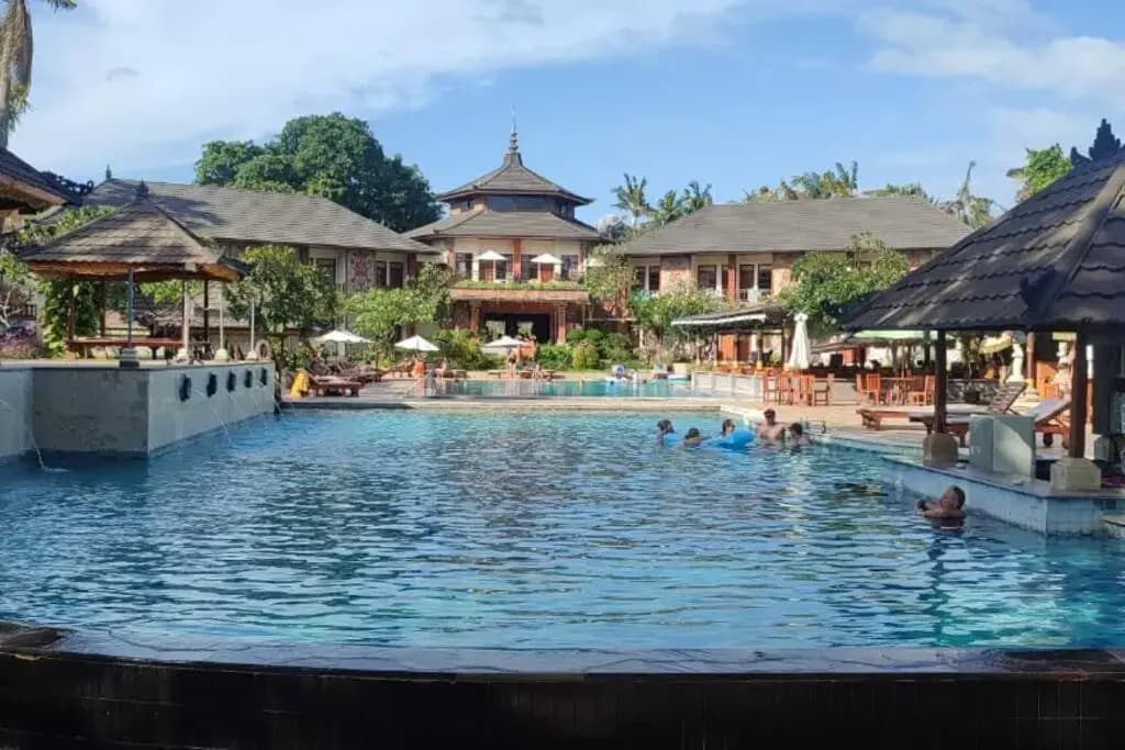 Jayakarta Residence - Sandy Sunset Suite 1BR - photo 10