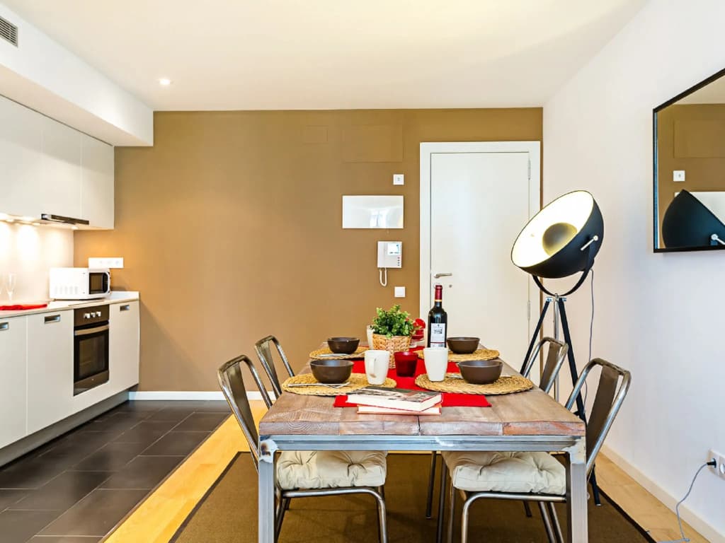 UD Rambla Suites & Pool 26F (1BR) - photo 15