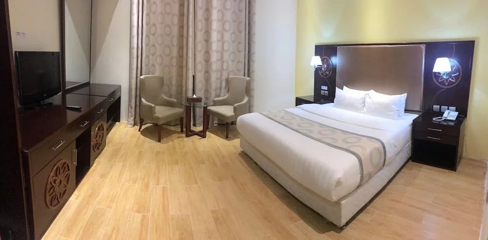 Palm Inn Hotel Doha - photo 7