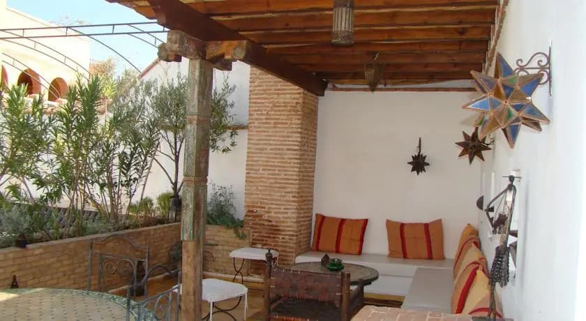 Riad Dar El Karam - photo 4