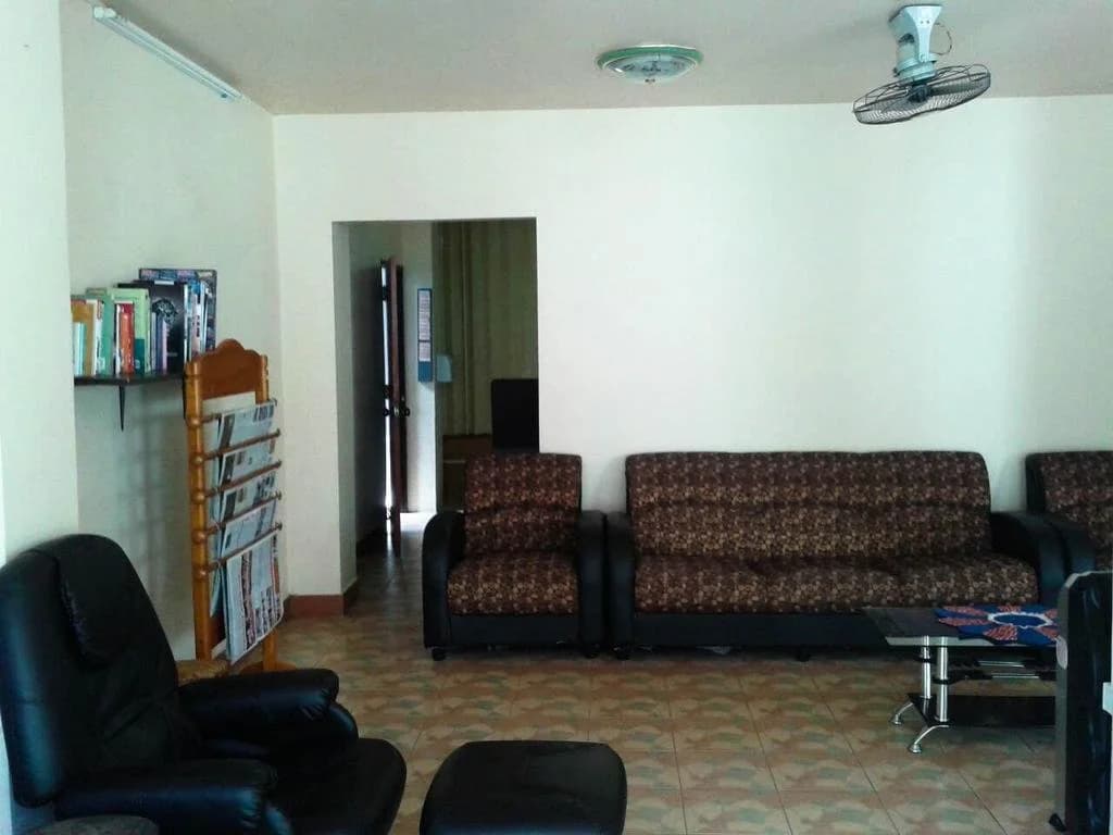 Buddy Guesthouse - photo 7