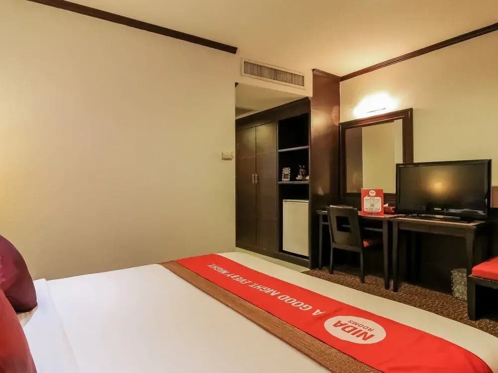 Nida Rooms Charoenkrung 42 Arcade - photo 7
