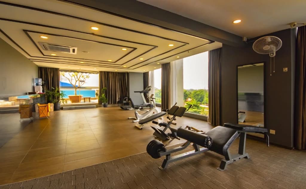 Kinta Riverfront Hotel & Suites - photo 27