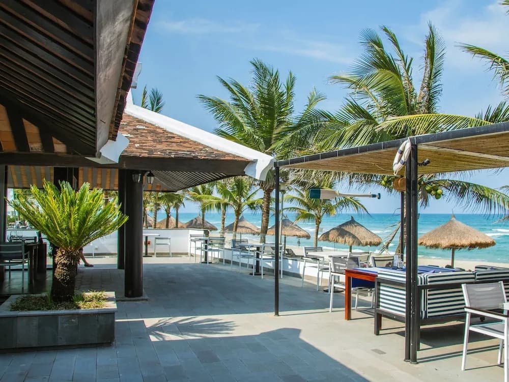 Danang Marble Beach Resort - photo 21