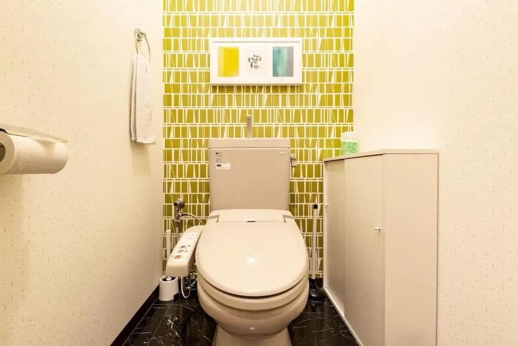 KABUKI Room - photo 8
