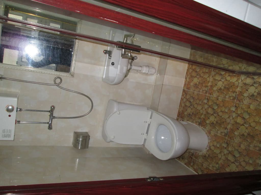 Crystal Hostel - photo 7