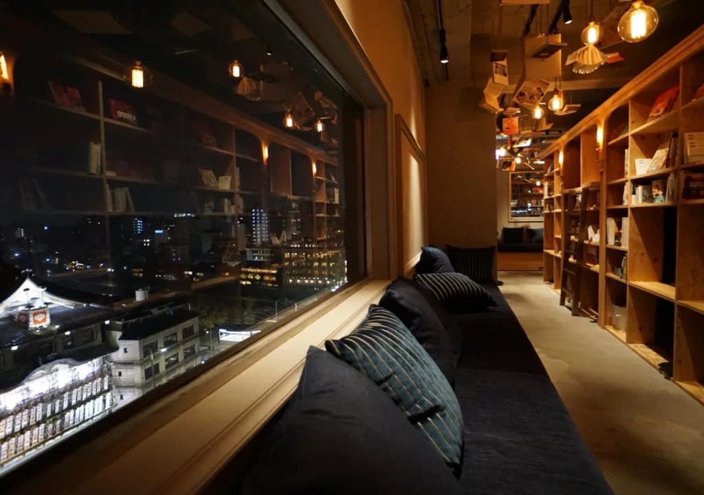 Luan Lan Gion Shijo - photo 4