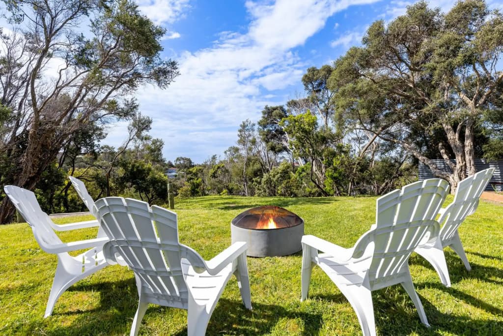 Rio Vista - Luxury Accommodation - photo 14