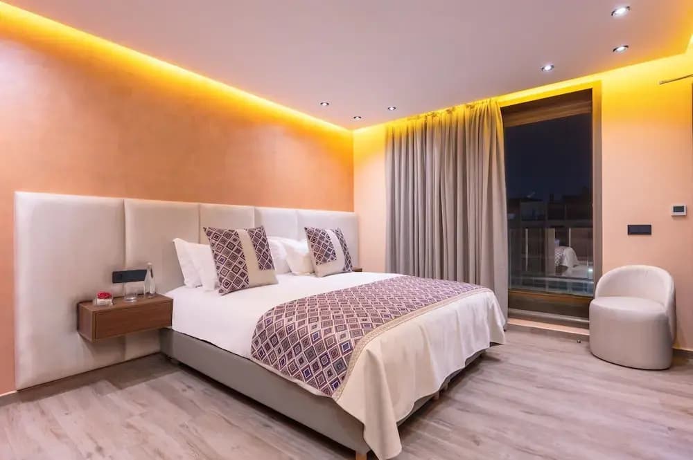 Swiss Continental Hotel - photo 6