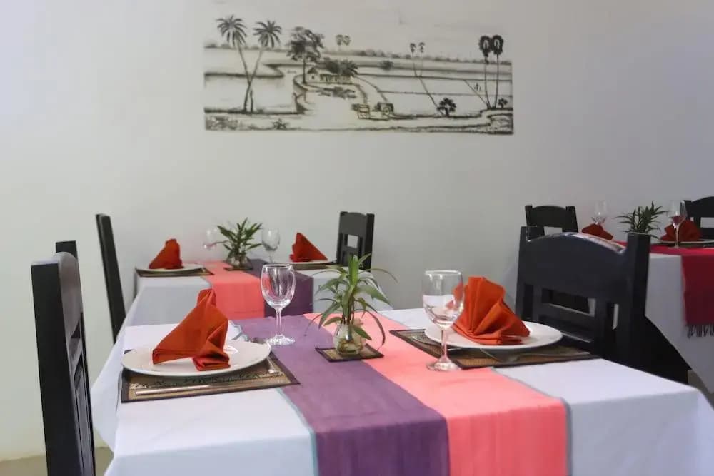 Smile of Angkor Boutique Hotel - photo 20