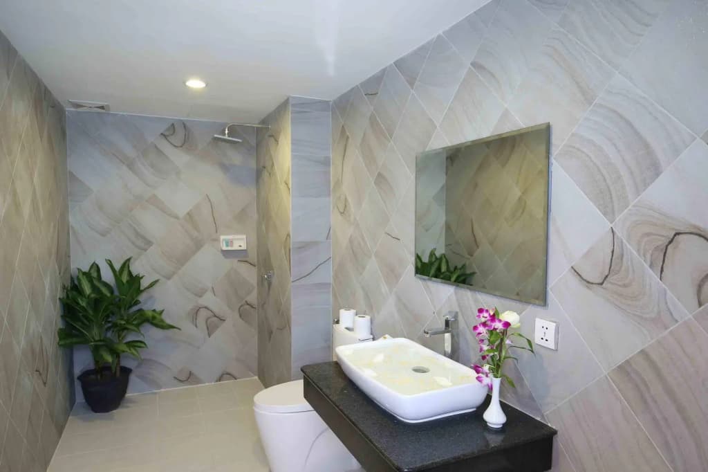 Holy Angkor Hotel - photo 10
