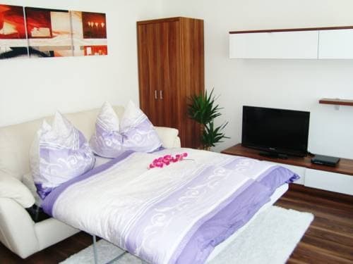 Holiday Apartment Vienna - Rudolfsheim - photo 2