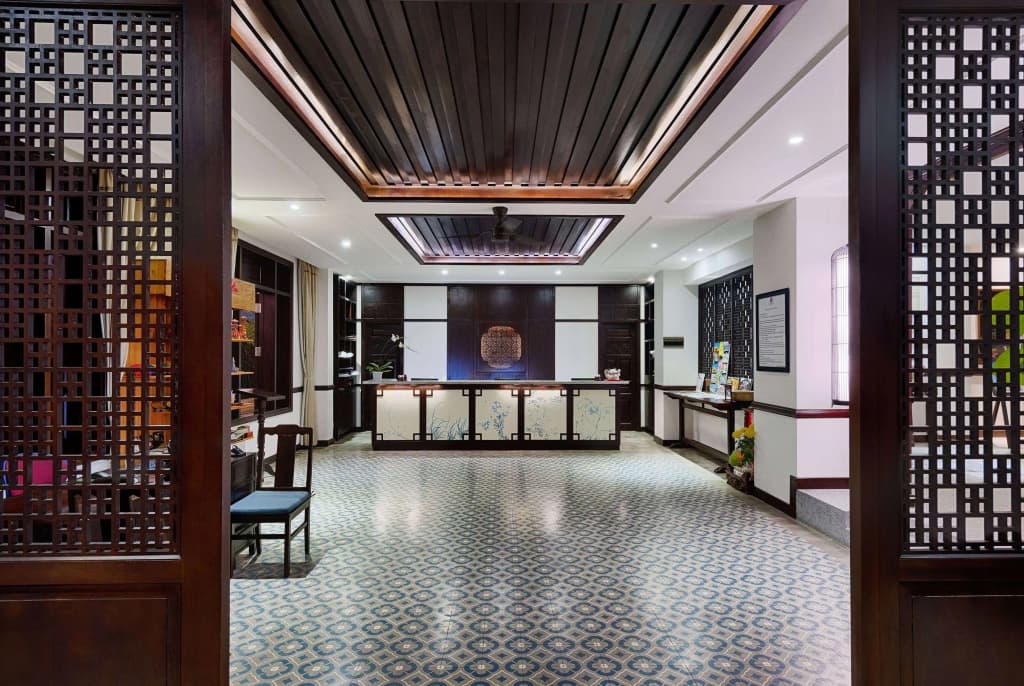 Wyndham Garden Hoi An Cua Dai Beach - photo 17