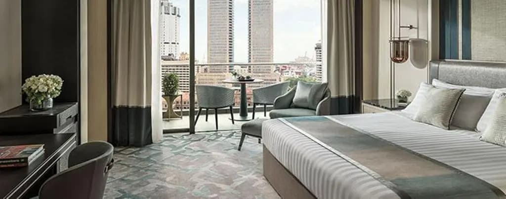Shangri-La Colombo - photo 7