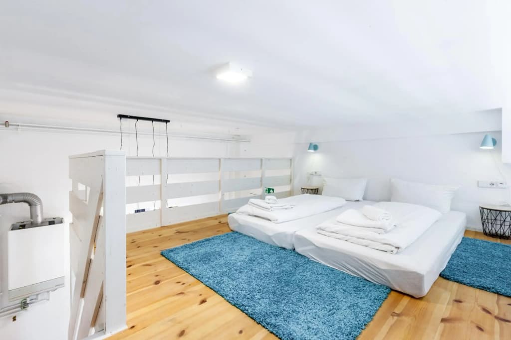 DR Apartments Prenzlauer Berg - photo 5