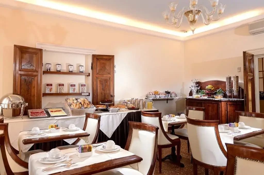 Hotel Dell'Opera - photo 19