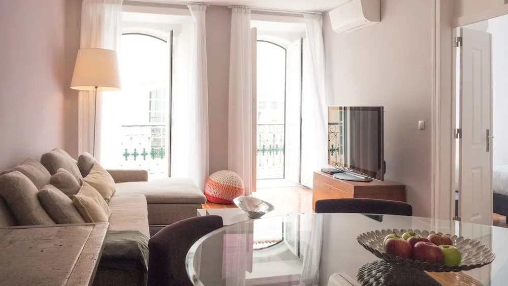 Boutique Chiado Duplex - photo 3