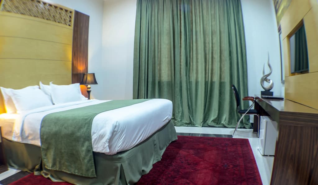 Doha Dynasty Hotel - photo 4
