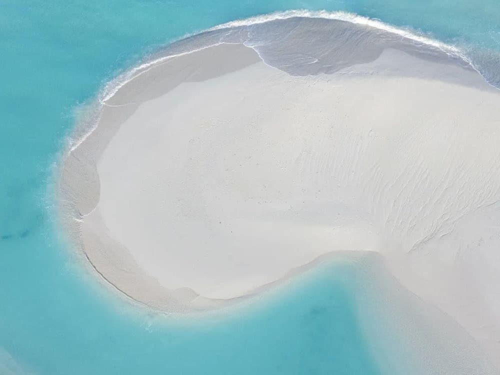 Blue Coral Vashafaru - photo 16