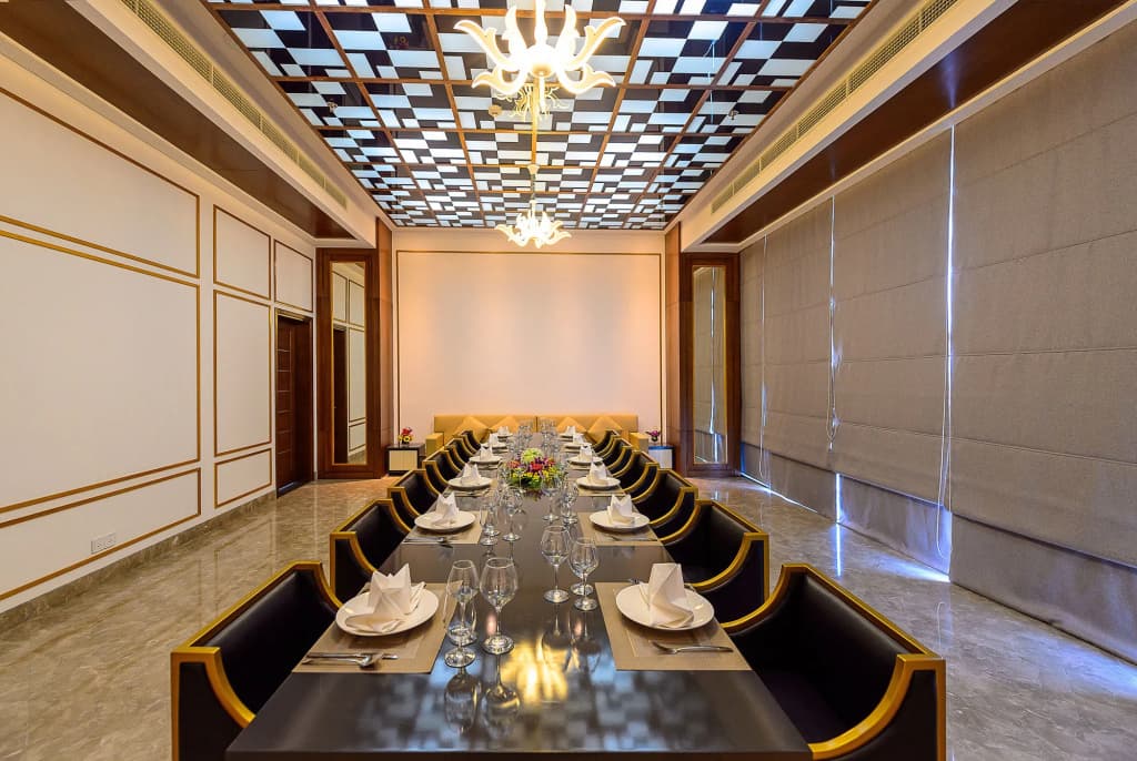 Grand Tourane Hotel - photo 24