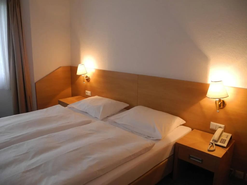 Havel Lodge Hotel - photo 7