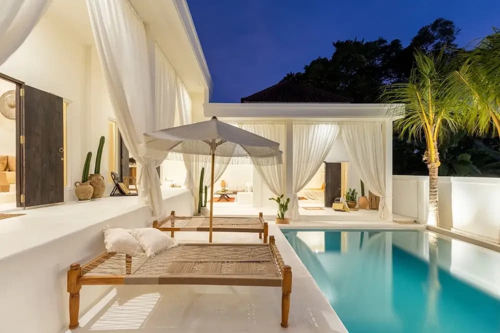 Villa Ores Bali - photo 23