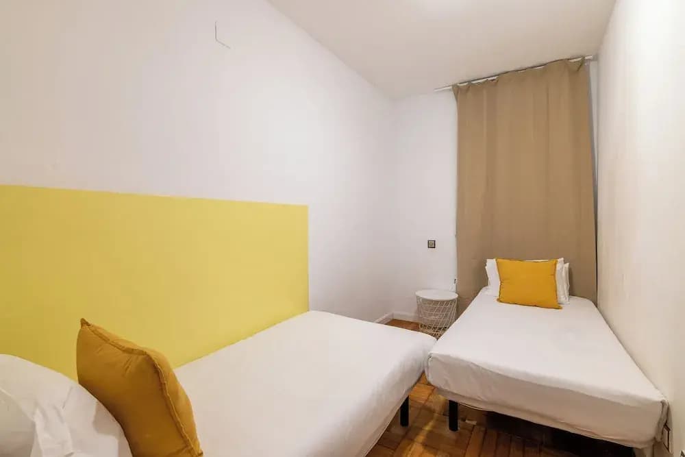 Stay U-nique Apartments Diagonal - photo 12