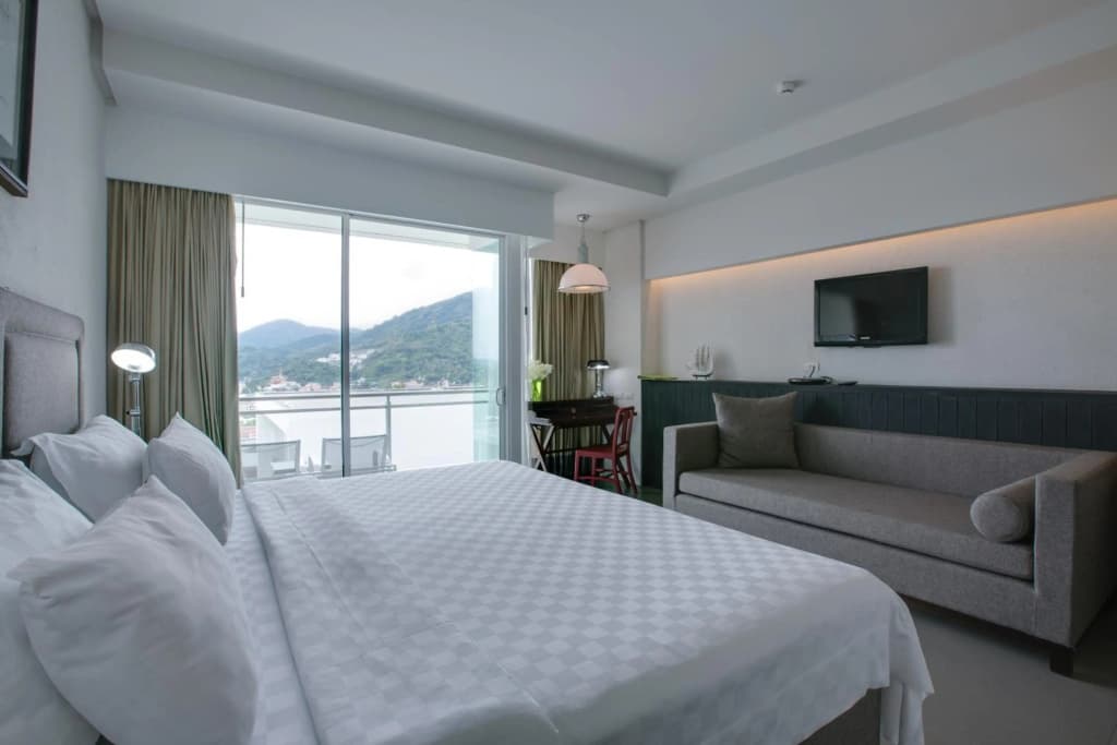 Sugar Palm Grand Hillside - photo 3