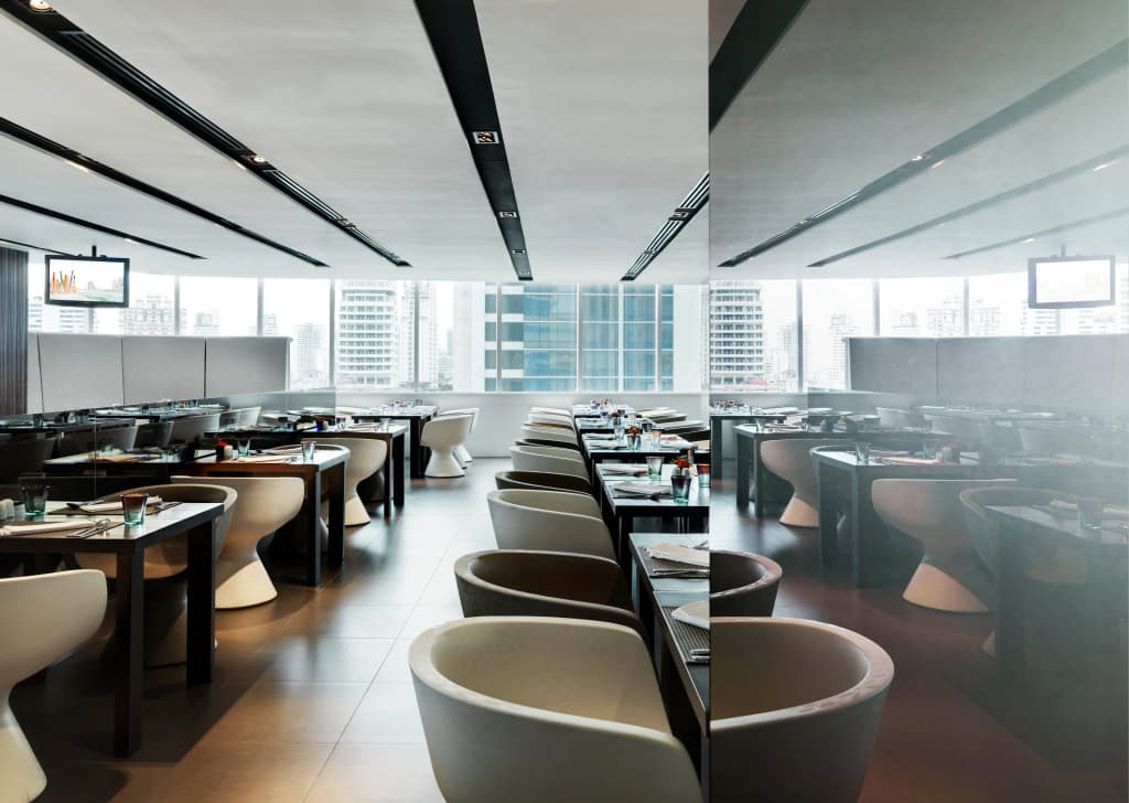 S31 Sukhumvit Hotel - photo 44