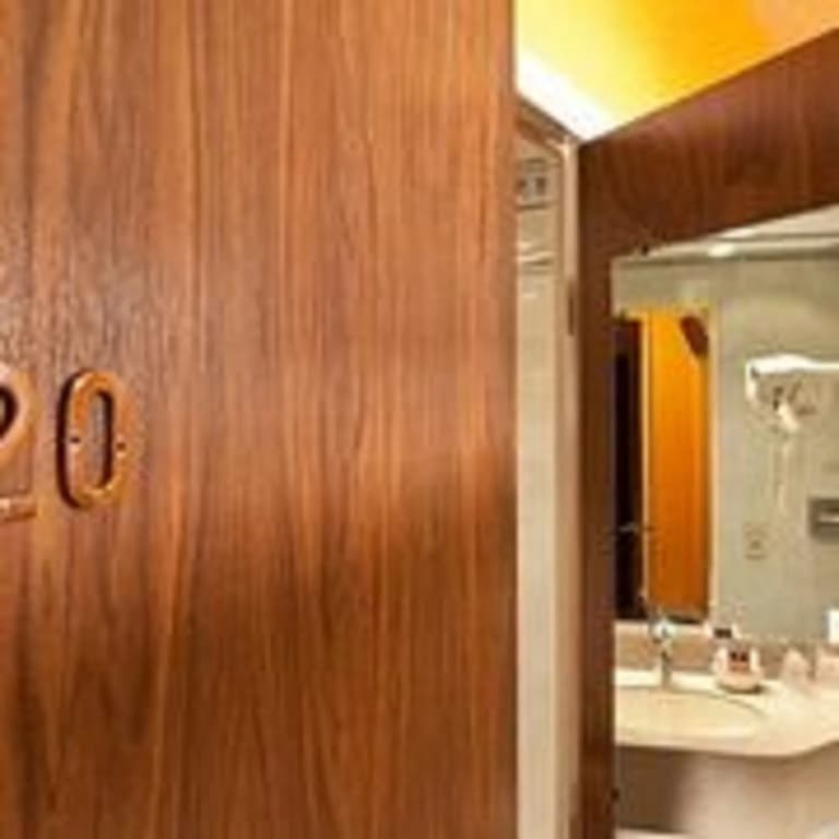 Hotel Cecilia - photo 10