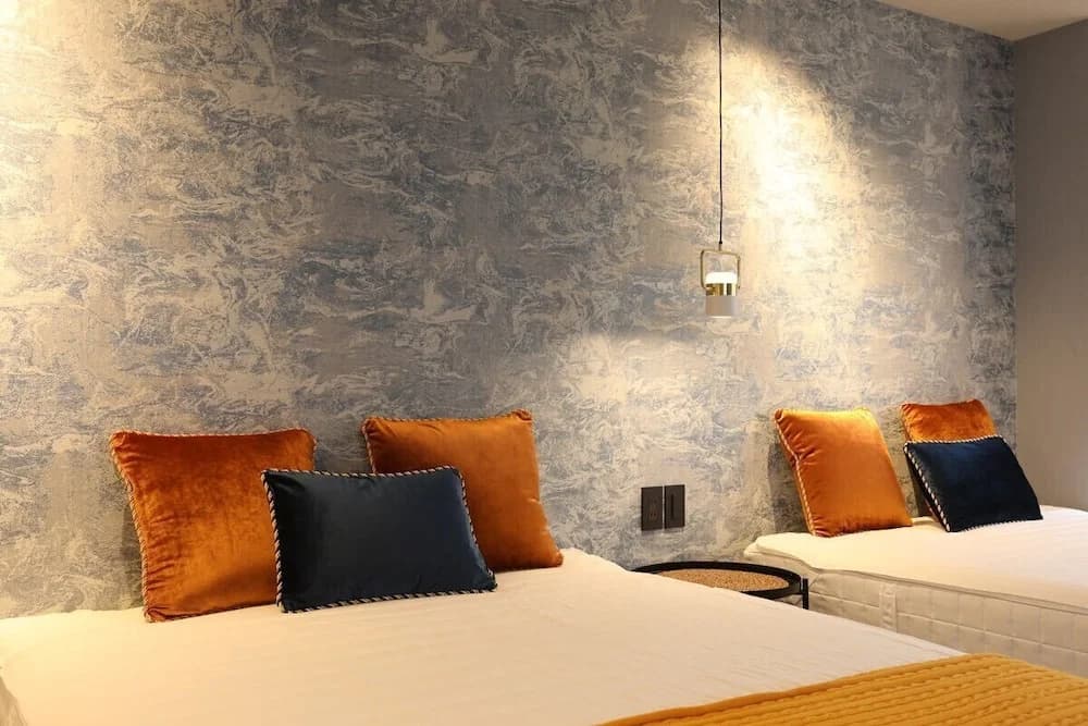 Moto Hotel - photo 5