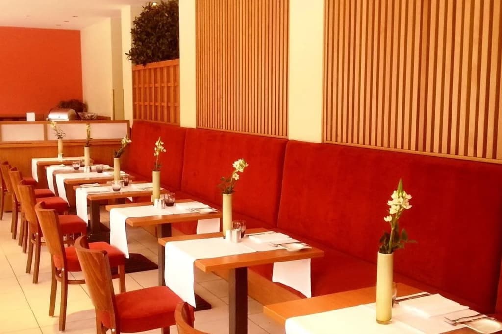 relexa hotel Stuttgarter Hof Berlin - photo 16
