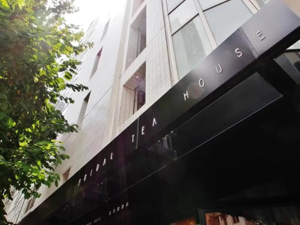 Bluejay Residences Ap Lei Chau - photo 1