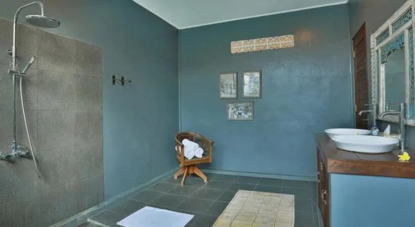 Premium Villas Seminyak 2 - photo 7