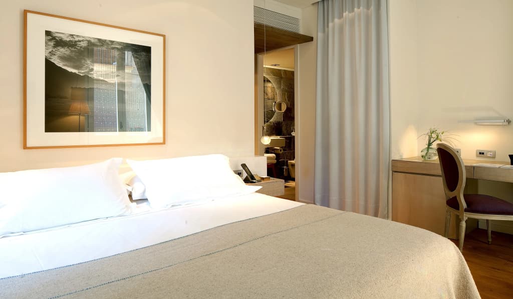 Hotel Neri Relais & Chateaux - photo 31