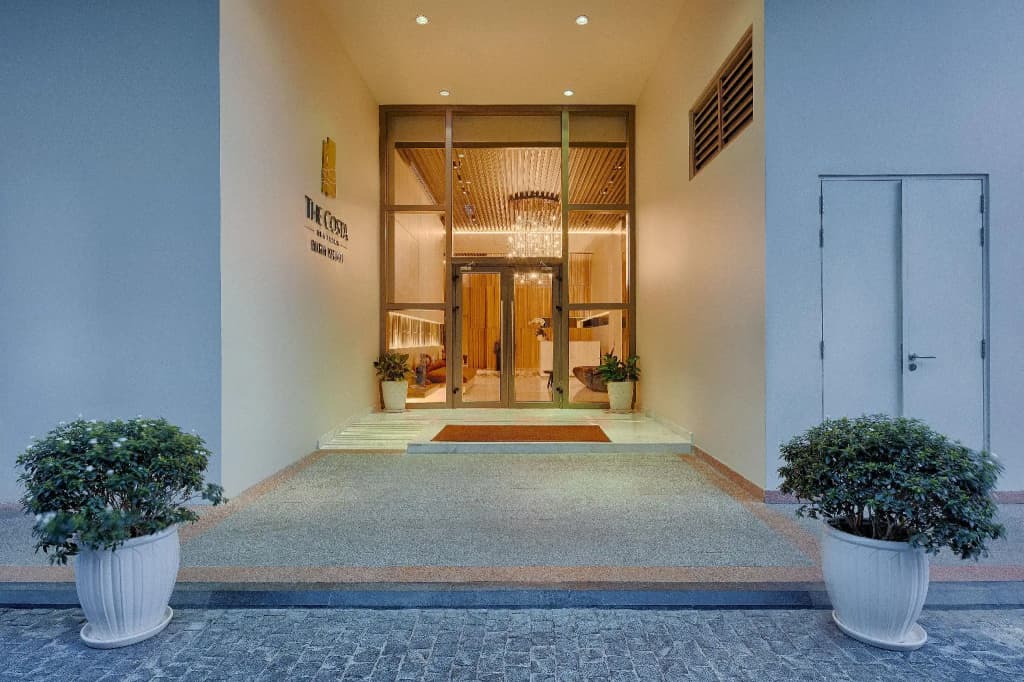 The Costa Nha Trang Residences - photo 2