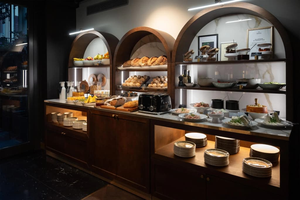 Palazzo Touring Club Milan, A Radisson Collection Hotel - photo 10