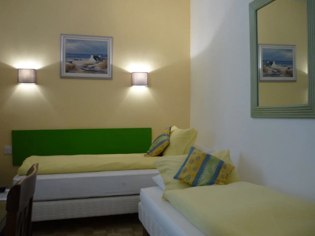 Logis Hôtel Villa Victorine - photo 3