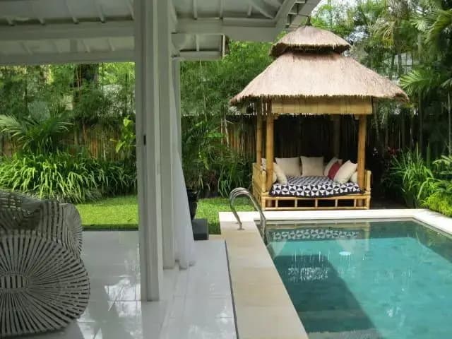 Villa Putih - photo 2