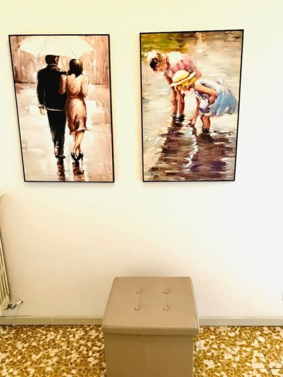 Udine apartment - photo 11