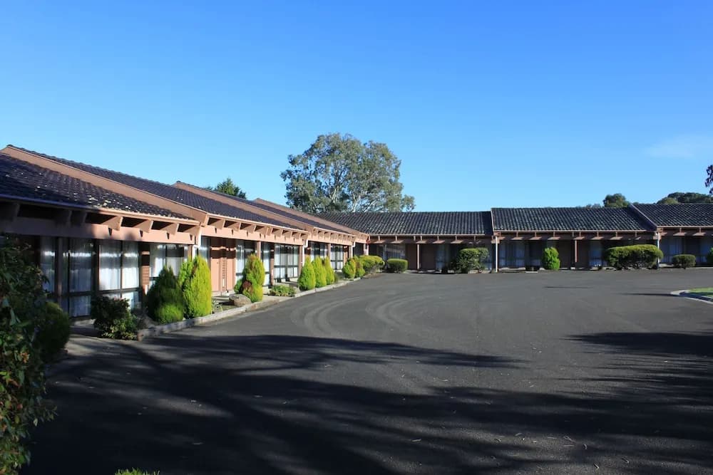 Melaleuca Lodge - main photo