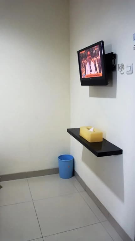 Aranis Hotel - photo 3