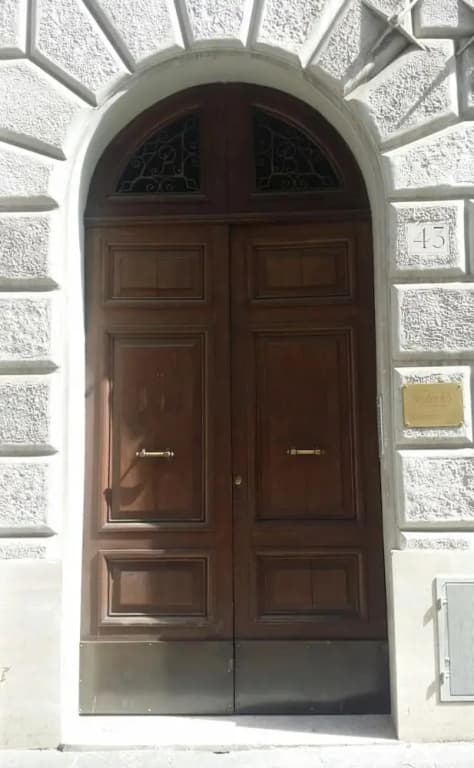 Guest house Interno 7 Luxury Rooms - photo 1