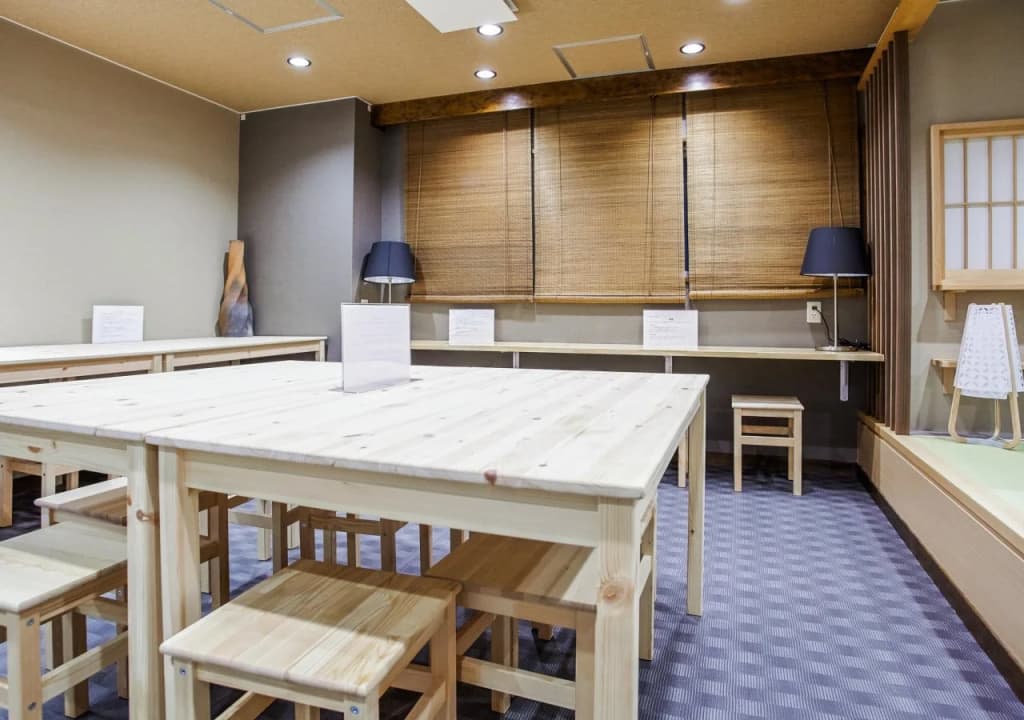 Asakusa Hotel Wasou - photo 17