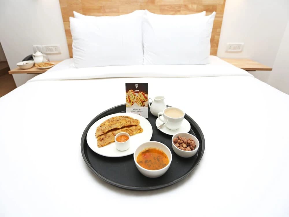 Fabhotel Cameron - photo 11
