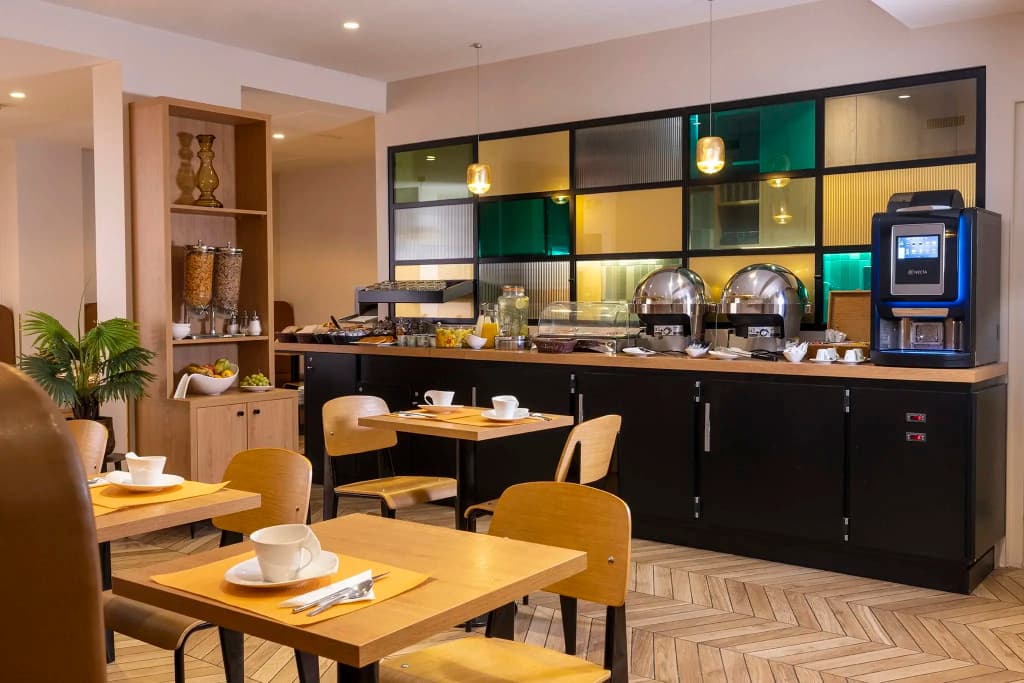 Hotel Palym - photo 16