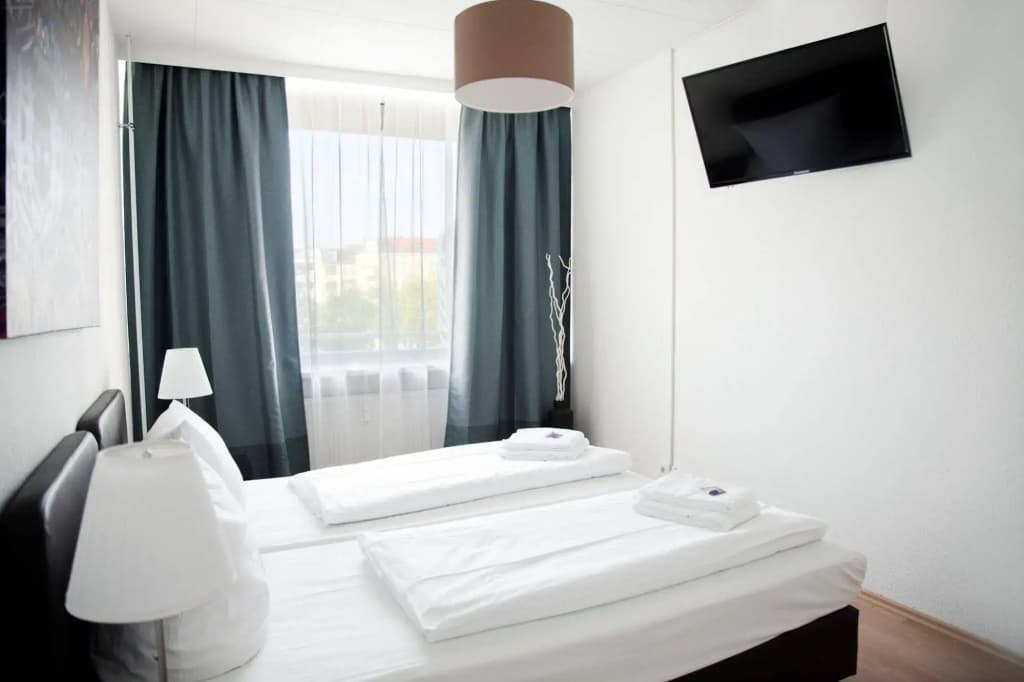 K26 Apartments - photo 4