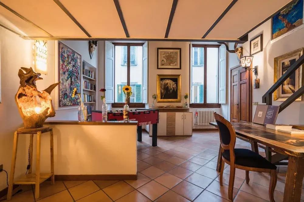 Casa dell Arte - photo 9