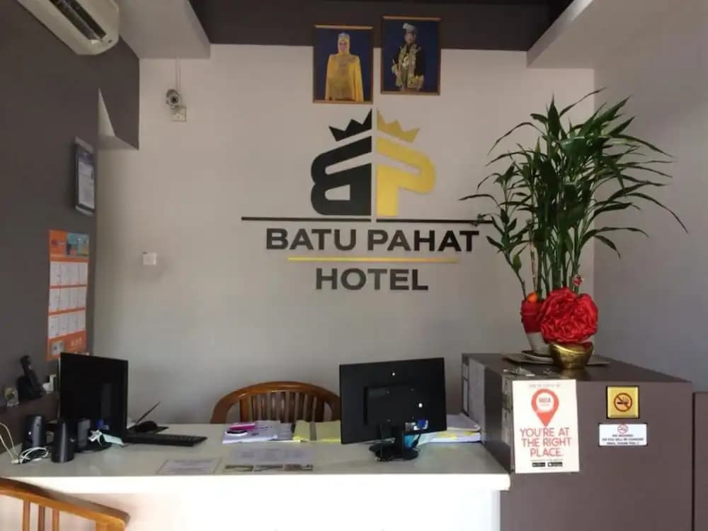 Batu Pahat Hotel - photo 10